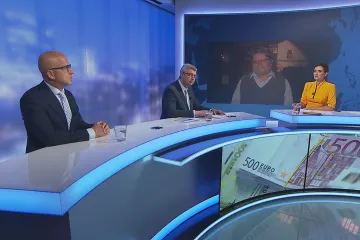 Dohoda je úspěch, shodli se europoslanci. Podle Jourové se jedná o šanci modernizovat evropskou ekonomiku