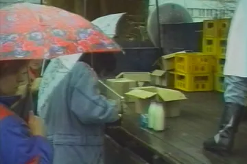 Před 35 lety dorazila do obchodů šoková terapie cenami