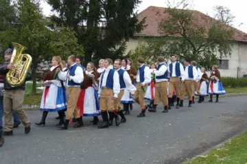 AVÍZO: Tradiční Rozsošské hody