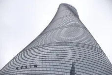 Už žádné obří mrakodrapy a napodobeniny z ciziny, požadují nová čínská pravidla