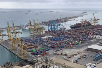 Vstup do EU před patnácti lety pomohl zahraničnímu obchodu Česka. Nejdůležitější je Německo