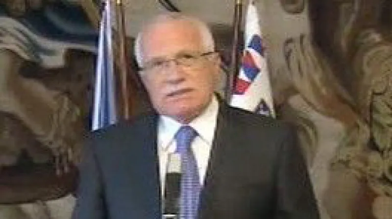 Václav Klaus