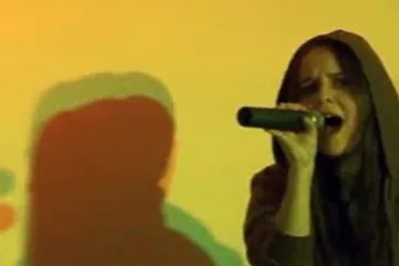 Soutěž pro zpěváky základních škol