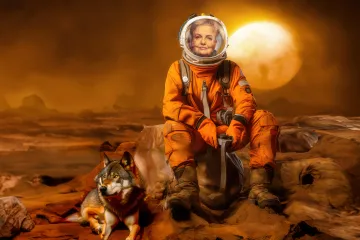 „Šla rovně, když každý kličkoval.“ Kolegové vzpomínají na Danu Drábovou