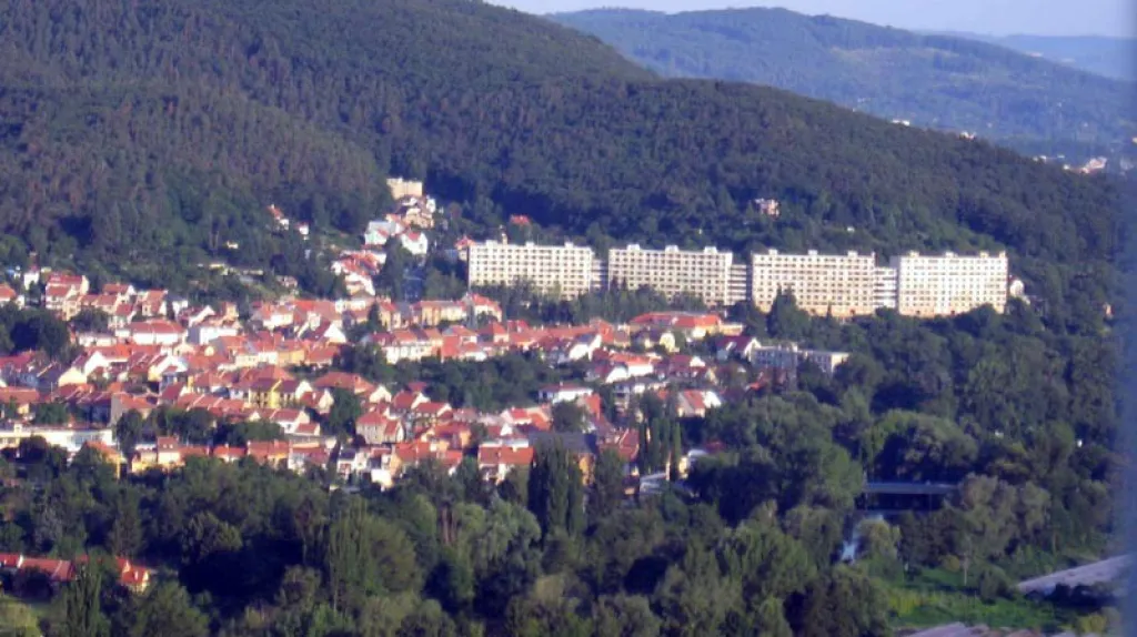 Městská část Brno-Jundrov