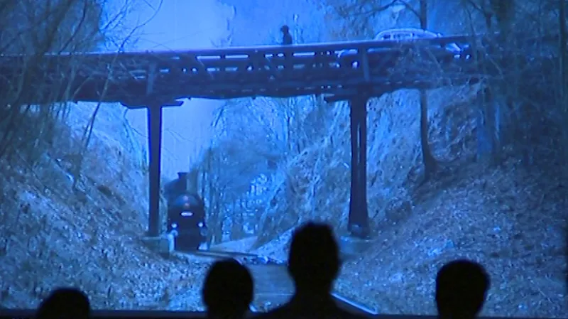 Diváci si užili desítky projekcí