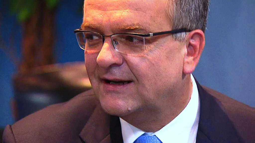 Miroslav Kalousek