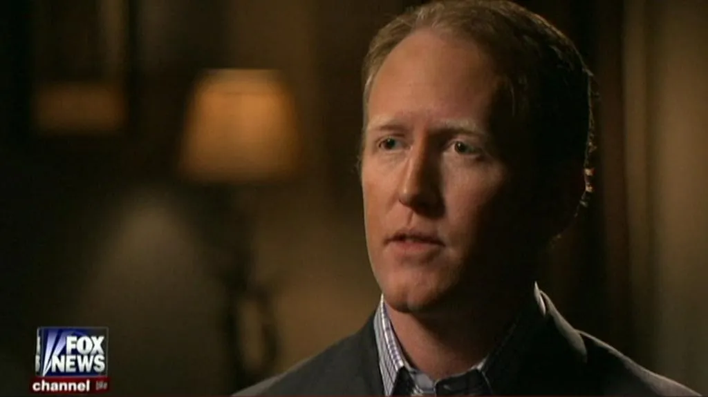 Člen elitní skupiny SEAL v rozhovoru pro televizi Fox News