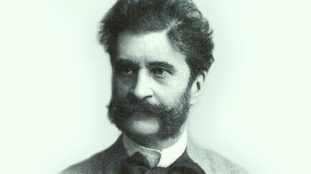 Johann Strauss mladší