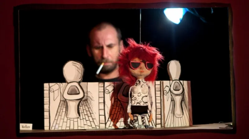 Skupova Plzeň (Problém)