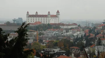 Bratislava