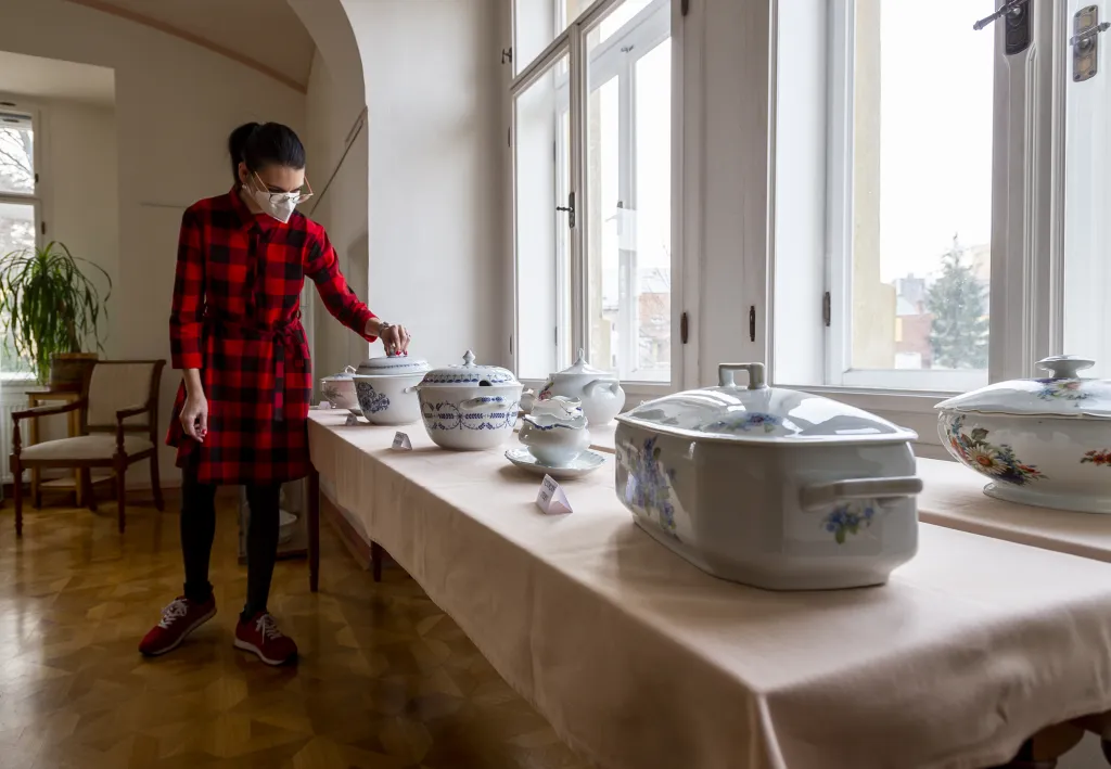 Jedna ze ztrátových položek byly i svatby, které se téměř po celou dobu koronakrize mohly konat v omezeném režimu