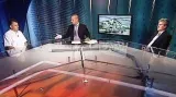 Rozhovor s Miroslavem Svobodou a Tomášem Kladívkem