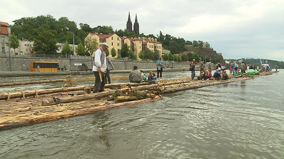 Vory pod Vyšehradem