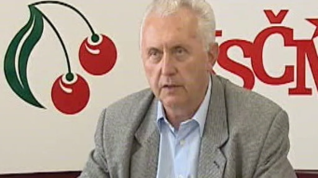 Miroslav Vacek