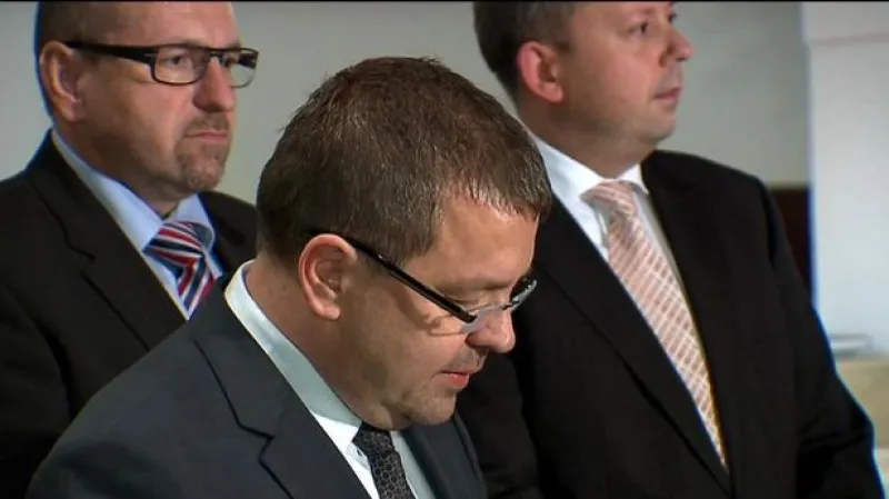 Reportáž Terezy Kručinské