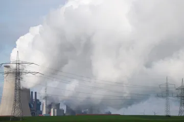 Německo do konce roku 2038 zavře všechny uhelné elektrárny, rozhodla komise