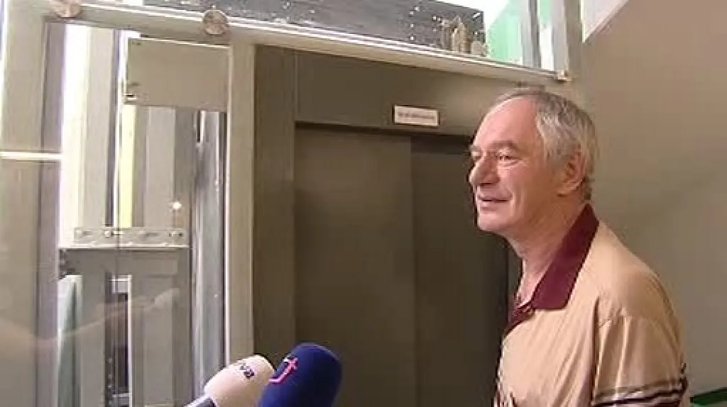 Jaroslav Zachariáš