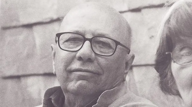 Stanislav Libenský