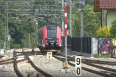 Z jihomoravských kolejí odjíždějí poslední staré vagony, kraj už má všechny nové vlaky kromě jednoho