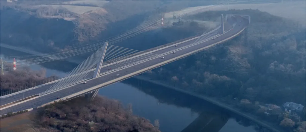 Sdružení Stráský, Hustý a partneři a Studio acht