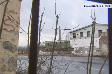 Měl financovat ruskou válku, teď chce stavět byty v Karlových Varech. Město prý vlastníka firmy nezkoumalo