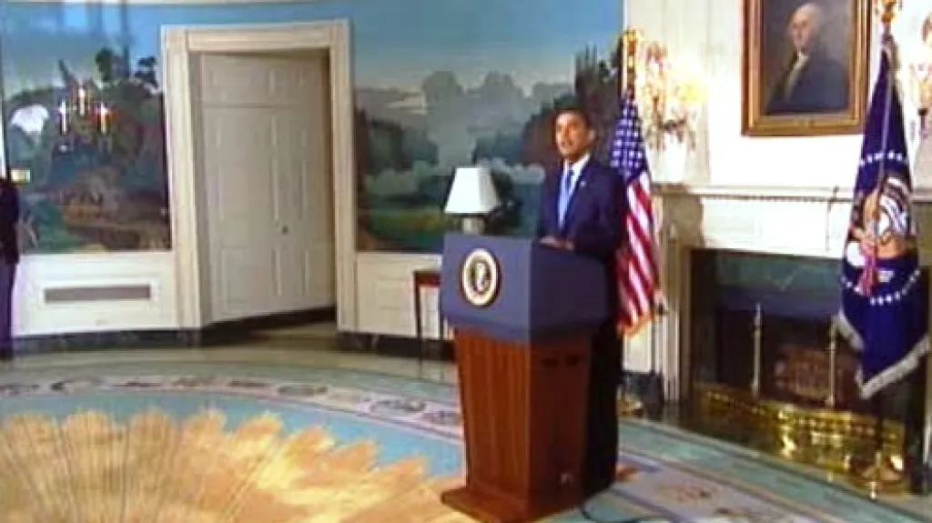 Barack Obama