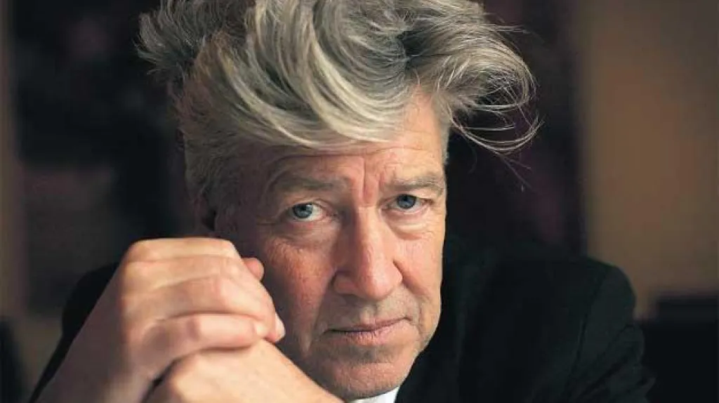 David Lynch