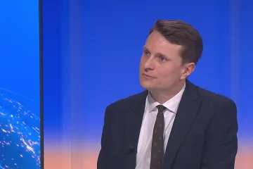 Rusko je ztracené pro Západ i samo pro sebe, říká expert