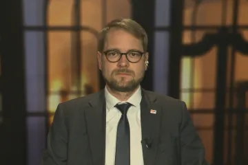 Vládní koalice je pevná, přesto snaha opozice není zbytečná, míní šéf TOP 09