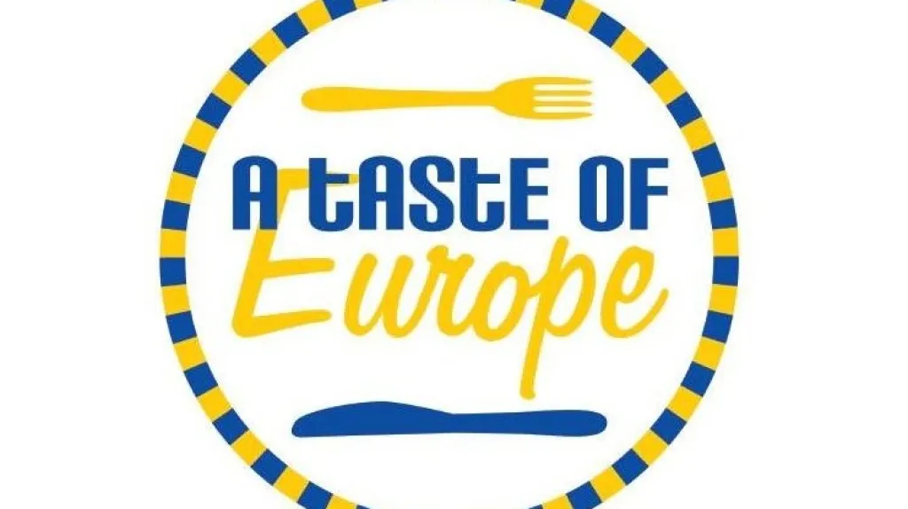 Chuť Evropy