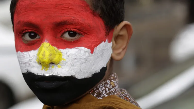 Pět let od začátku arabského jara v Egyptě