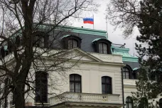 Rusko žádá české úřady o ochranu pro svého diplomata. Je prý obětí štvanice