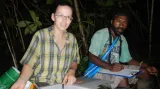 Výzkum českých vědců na Papui Nové Guineji