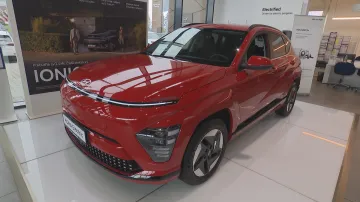 Elektroauto
