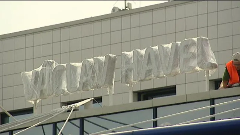 Jak se žije s Václavem Havlem bez Václava Havla