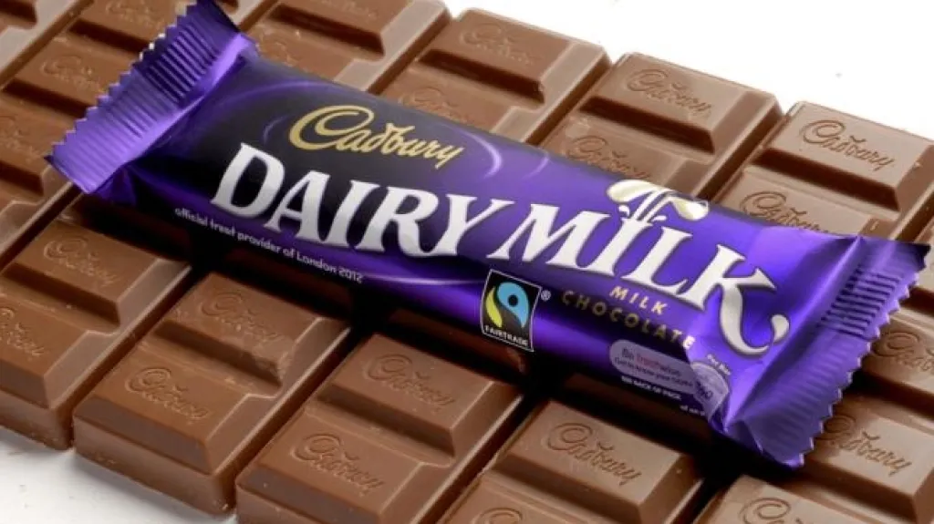 Cadbury