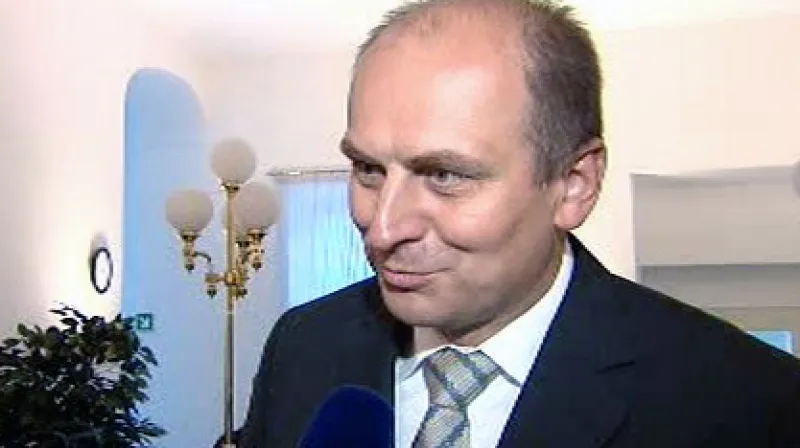 Petr Gandalovič