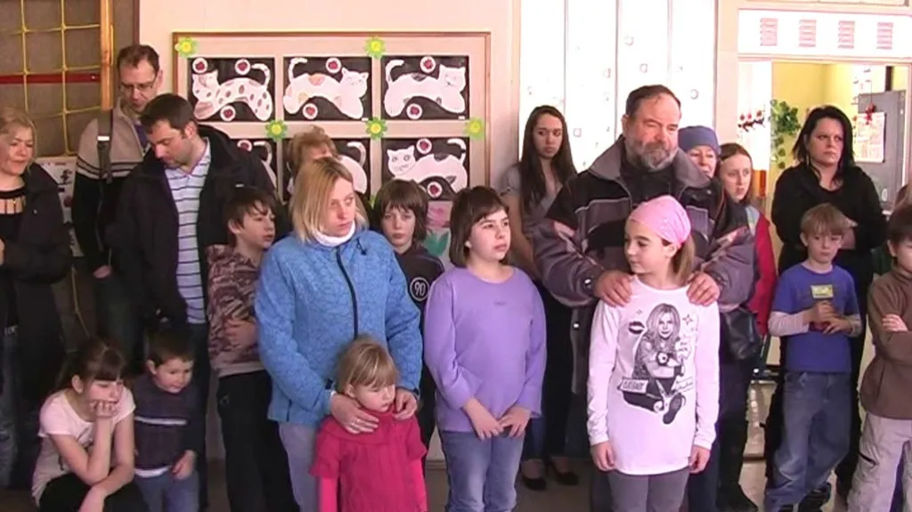 Velikonoční jarmark v Boskovicích