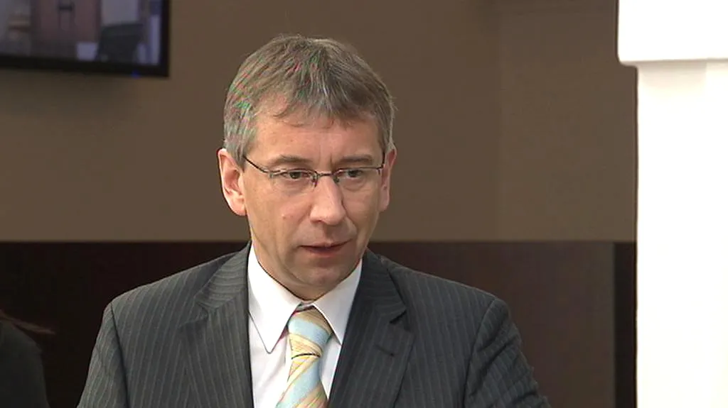 Jaromír Drábek
