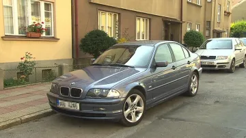 Auto - BMW
