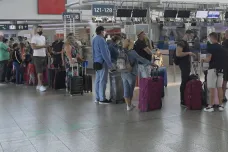 Letiště Praha čeká návrat na předkrizovou úroveň do roku 2026. Letový provoz to bude mít těžší
