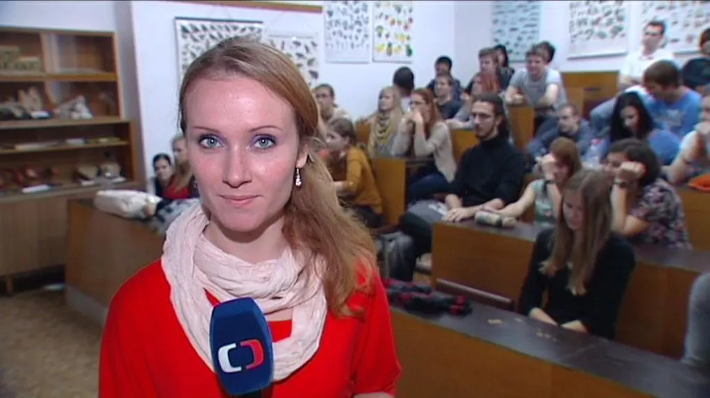 Alexandra Přečková
