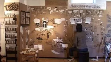 Festival komiksu v Angouleme