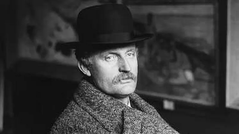 Edvard Munch