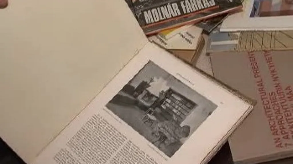 Sbírka knih Vladimíra Šlapety
