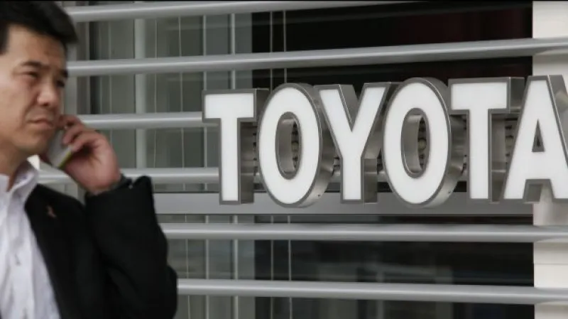 Reportáž Lucie Müllerové