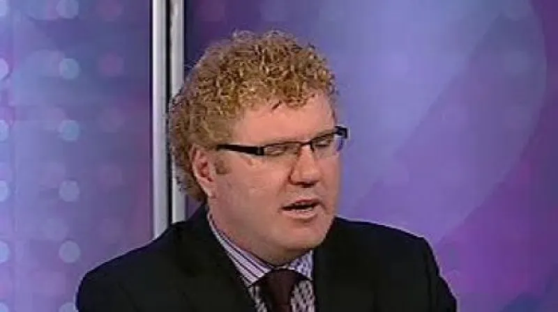 Rozhovor s Milanem Fridrichem