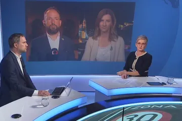 Omezovat rychlost na třicítku se nechystáme, shodli se primátoři Brna, Ostravy a Prahy