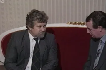 30 let zpět: Blíží se sjezd KSČM